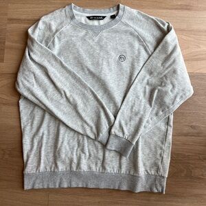 TRAVIS MATTHEWS Crew sweatshirt